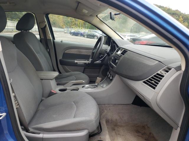 Photo 5 from auction – 2007 CHRYSLER SEBRING with VIN 1C3LC46K17N645245