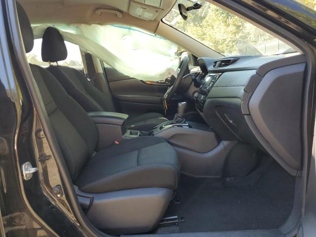 Photo 5 from auction – 2017 NISSAN ROGUE S with VIN KNMAT2MV3HP522671
