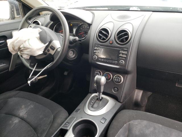 Photo 9 from auction – 2014 NISSAN ROGUE SELE with VIN JN8AS5MT3EW617840