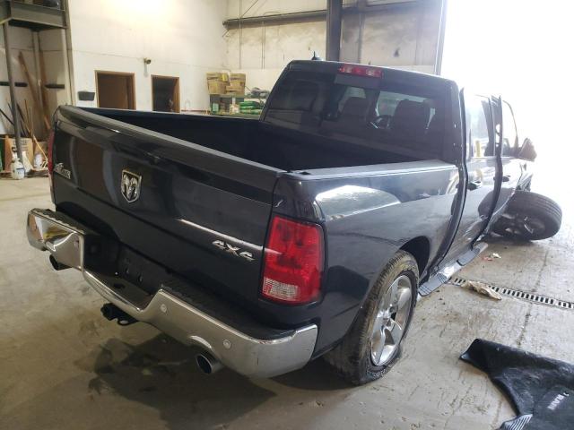 Photo 4 from auction – 2018 RAM 1500 SLT with VIN 1C6RR7LT8JS256718