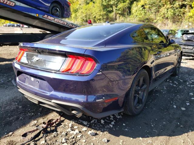 Photo 4 from auction – 2019 FORD MUSTANG with VIN 1FA6P8TH0K5152264