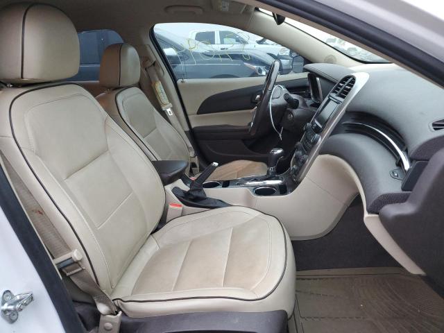 Photo 5 from auction – 2015 CHEVROLET MALIBU LTZ with VIN 1G11F5SL8FF324190