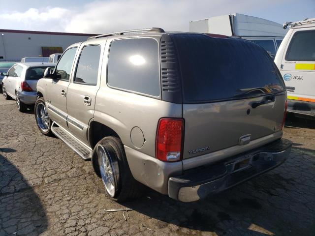 Photo 3 from auction – 2003 GMC YUKON with VIN 1GKEC13VX3J315207