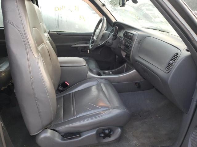 Photo 5 from auction – 2001 FORD EXPLORER S with VIN 1FMCU70E61UA36545