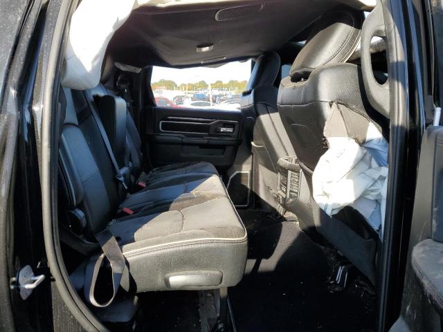 Photo 6 from auction – 2021 RAM 2500 LARAM with VIN 3C6UR5NL0MG630617