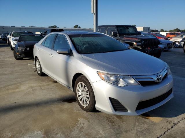 Photo 1 from auction – 2013 TOYOTA CAMRY L with VIN 4T1BF1FK7DU267359