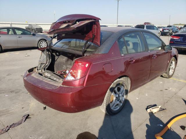 Photo 4 from auction – 2003 SATURN ION LEVEL with VIN 1G8AL52F93Z102482