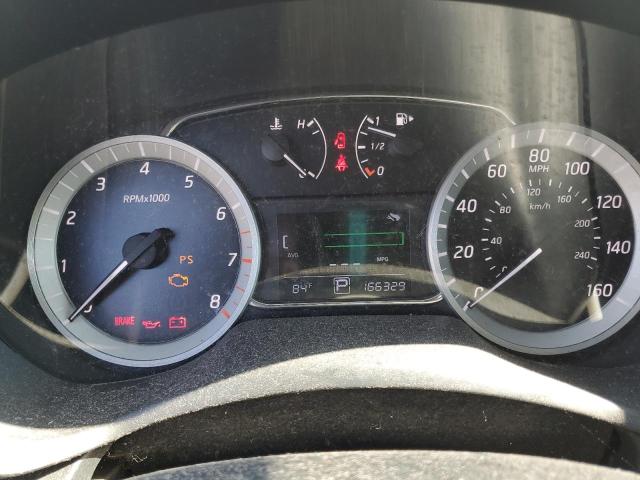 Photo 8 from auction – 2014 NISSAN SENTRA S with VIN 3N1AB7AP2EY238757