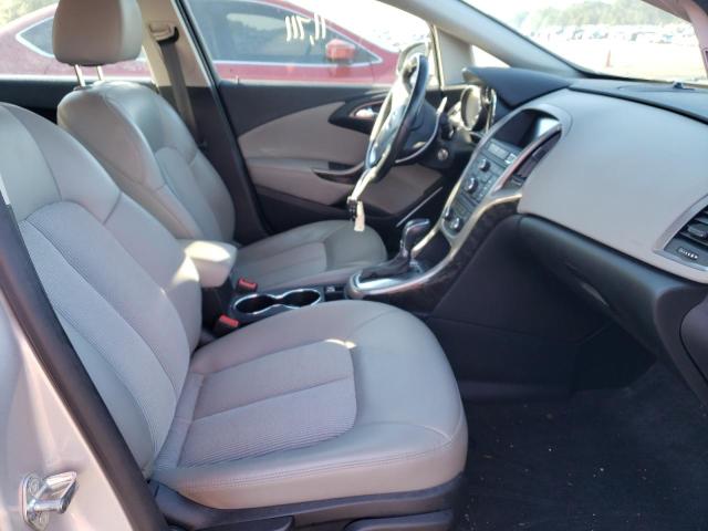 Photo 5 from auction – 2015 BUICK VERANO CON with VIN 1G4PR5SK4F4197588