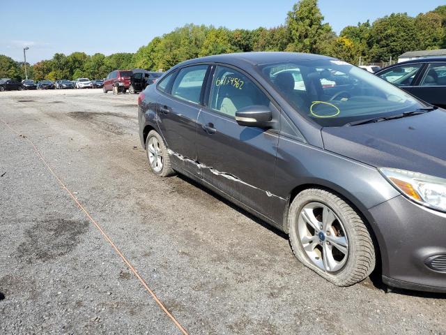 Photo 9 from auction – 2013 FORD FOCUS SE with VIN 1FADP3F22DL104815