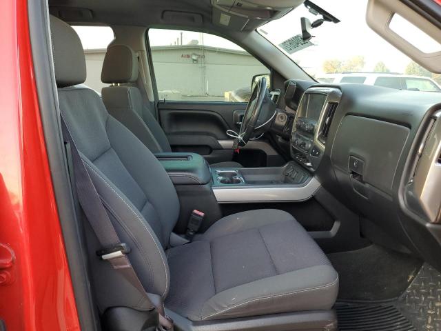 Photo 5 from auction – 2016 CHEVROLET SILVERADO with VIN 1GCVKREC6GZ256852