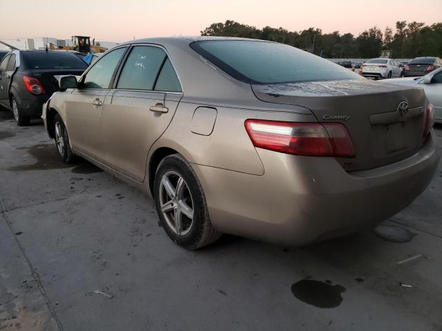 Photo 3 from auction – 2009 TOYOTA CAMRY BASE with VIN 4T1BE46K69U811359