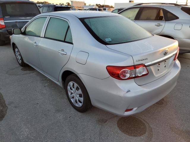 Zdjęcie 3 z aukcji – 2013 TOYOTA COROLLA BA z VIN 2T1BU4EE3DC999170