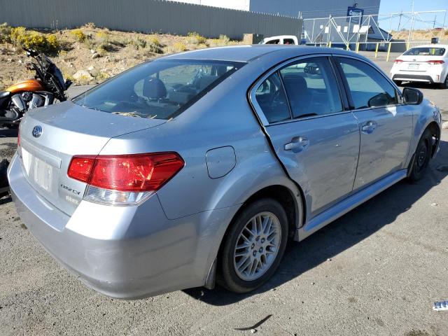 Photo 4 from auction – 2013 SUBARU LEGACY 2.5 with VIN 4S3BMBA66D3014467
