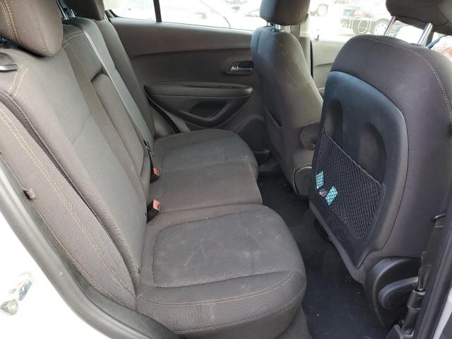 Photo 6 from auction – 2020 CHEVROLET TRAX LS with VIN 3GNCJKSB2LL119719