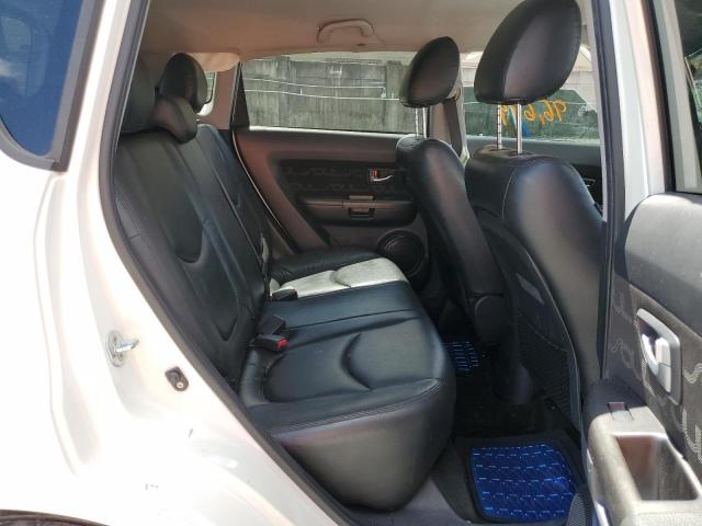 Photo 6 from auction – 2013 KIA SOUL + with VIN KNDJT2A68D7498665