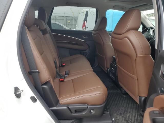 Photo 6 from auction – 2018 ACURA MDX TECHNO with VIN 5J8YD4H54JL014869