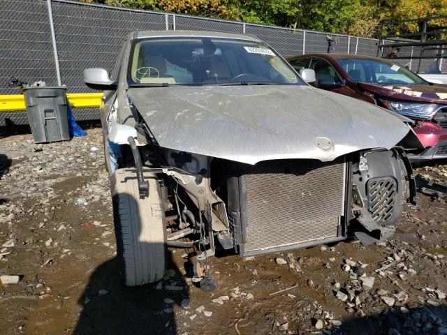 Photo 9 from auction – 2012 BMW X3 XDRIVE2 with VIN 5UXWX5C5XCL727707