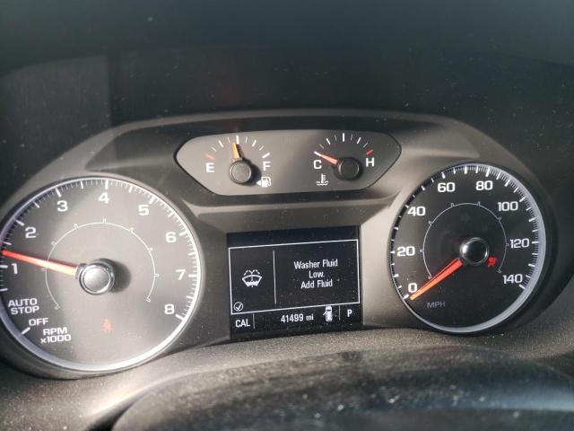 Photo 8 from auction – 2019 GMC ACADIA SLE with VIN 1GKKNKLAXKZ271340