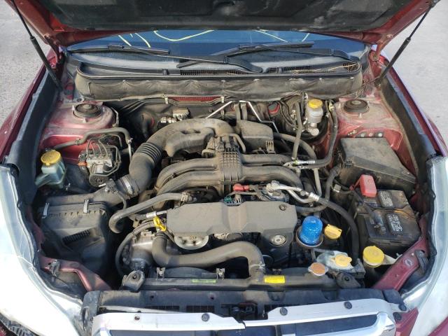 Photo 7 from auction – 2014 SUBARU OUTBACK 2. with VIN 4S4BRCAC1E3258635