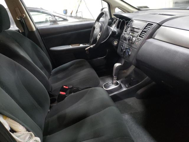 Photo 5 from auction – 2012 NISSAN VERSA S with VIN 3N1BC1CP7CK228558