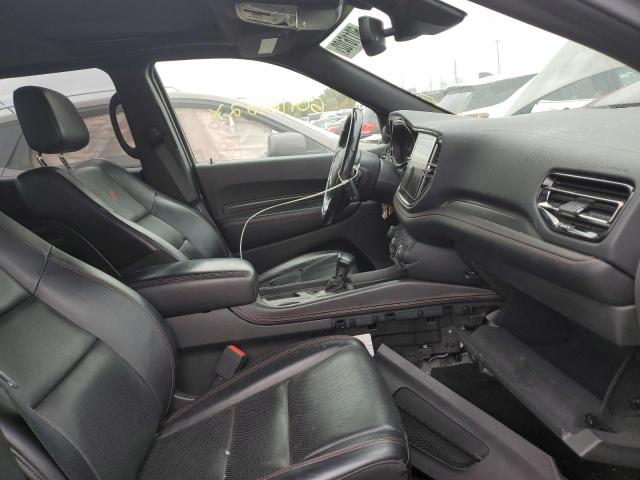 Снимка 5 от търг – 2021 DODGE DURANGO R/ с VIN 1C4SDJCT8MC520928