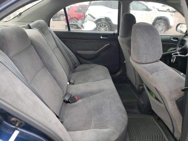 Photo 6 from auction – 2002 HONDA CIVIC EX with VIN 1HGES25822L030341