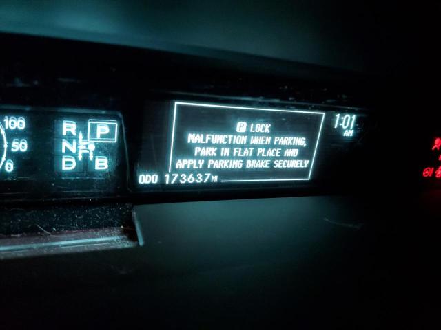 Photo 8 from auction – 2013 TOYOTA PRIUS with VIN JTDKN3DU8D5554713