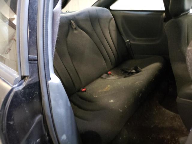 Photo 6 from auction – 2002 CHEVROLET CAVALIER with VIN 1G1JC124627228685