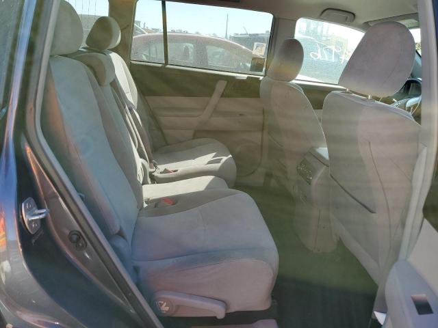 Photo 6 from auction – 2013 TOYOTA HIGHLANDER with VIN 5TDZA3EH9DS040651