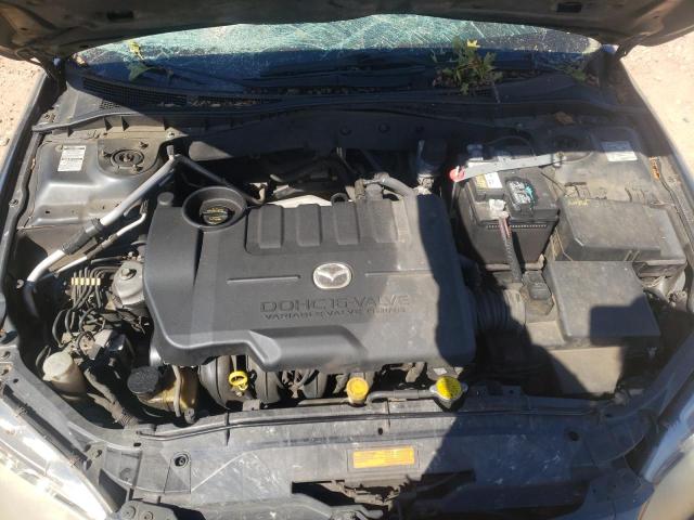Foto 7 de la subasta – 2005 MAZDA 6 I con VIN 1YVHP80C055M60206