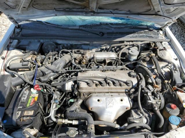 Photo 7 from auction – 1997 HONDA ACCORD EX with VIN 1HGCD5664VA074227