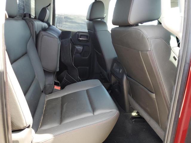 Photo 6 from auction – 2016 GMC SIERRA K15 with VIN 1GTV2NEC7GZ309549