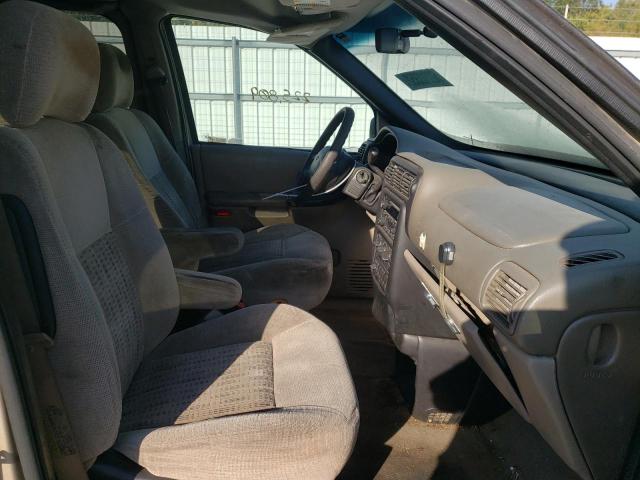 Photo 5 from auction – 2005 CHEVROLET VENTURE LS with VIN 1GNDV23E35D123675