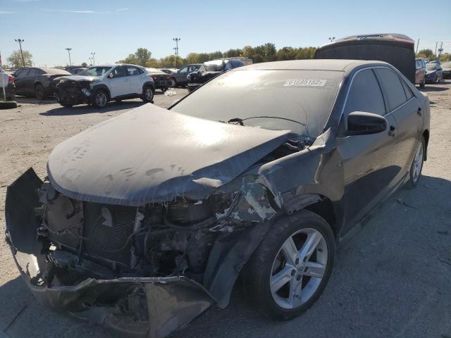Photo 2 from auction – 2014 TOYOTA CAMRY L with VIN 4T1BF1FK0EU342730