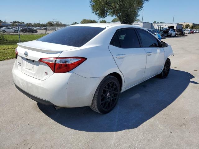 Photo 4 from auction – 2016 TOYOTA COROLLA L with VIN 2T1BURHE2GC557218