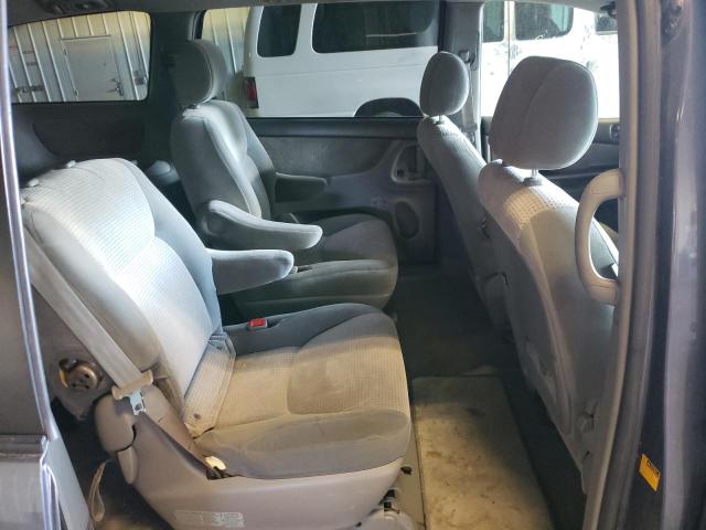 Photo 6 from auction – 2007 TOYOTA SIENNA CE with VIN 5TDZK23C97S002582