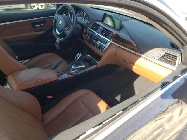 Photo 5 from auction – 2015 BMW 428I with VIN WBA3N5C50FK197670