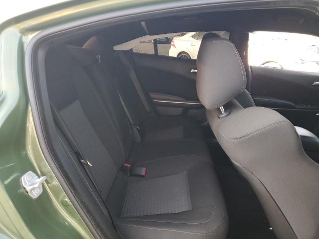 Photo 6 from auction – 2021 DODGE CHARGER SC with VIN 2C3CDXGJ7MH684527
