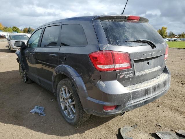 Photo 3 from auction – 2018 DODGE JOURNEY GT with VIN 3C4PDDEG6JT464334