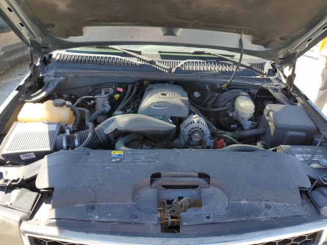 Photo 7 from auction – 2006 CHEVROLET SILVERADO with VIN 2GCEC19T161111265