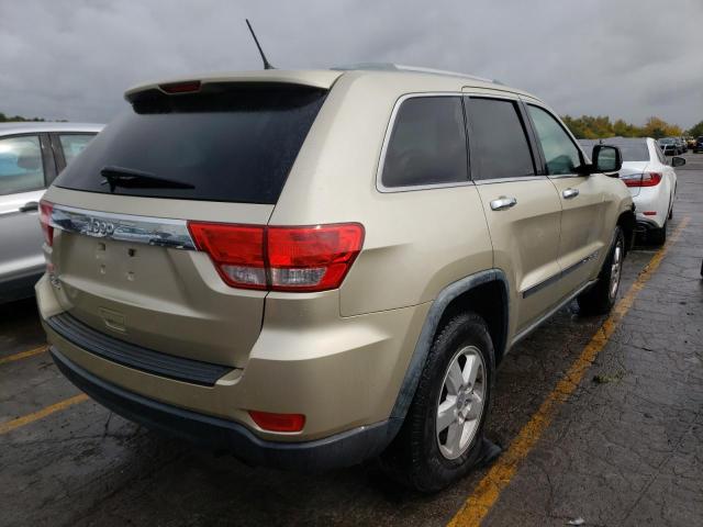 Photo 4 from auction – 2011 JEEP GRAND CHER with VIN 1J4RR4GG3BC590097