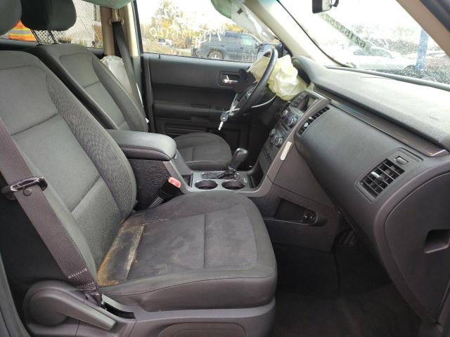 Photo 5 from auction – 2014 FORD FLEX SE with VIN 2FMGK5B84EBD18052