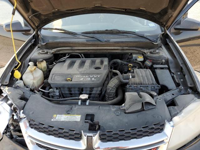 Photo 7 from auction – 2013 DODGE AVENGER SE with VIN 1C3CDZAB4DN616352