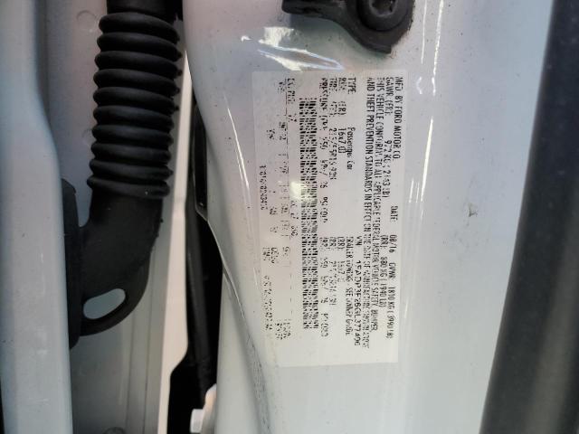 Photo 10 from auction – 2016 FORD FOCUS SE with VIN 1FADP3F26GL377406