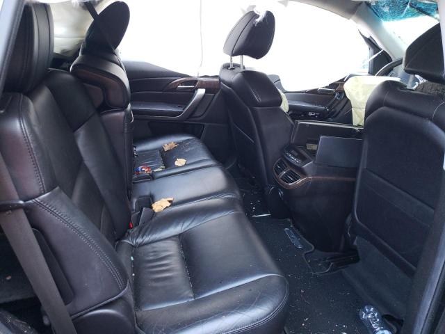 Photo 6 from auction – 2011 ACURA MDX TECHNO with VIN 2HNYD2H66BH548475