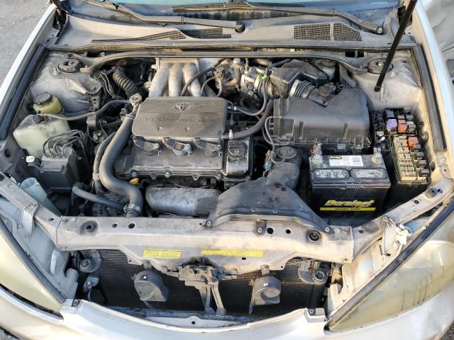 Photo 7 from auction – 2002 TOYOTA CAMRY LE with VIN 4T1BF30K52U506764
