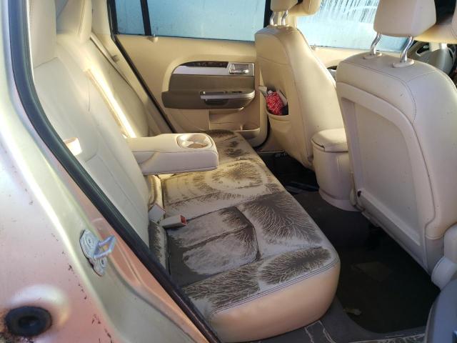 Photo 6 from auction – 2010 CHRYSLER SEBRING LI with VIN 1C3CC5FV3AN112949