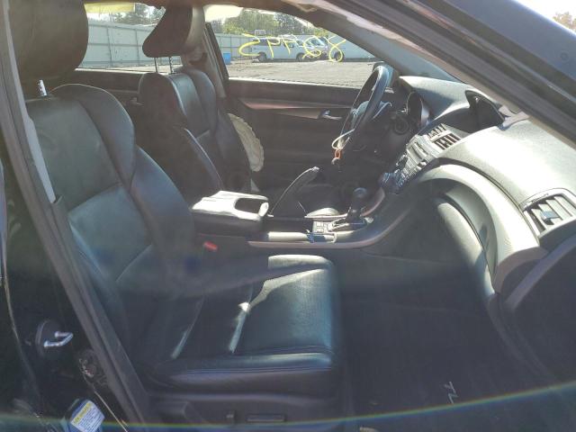 Photo 5 from auction – 2013 ACURA TL TECH with VIN 19UUA8F50DA000369