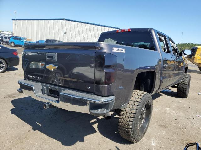Photo 4 from auction – 2015 CHEVROLET SILVERADO with VIN 3GCUKRECXFG446860